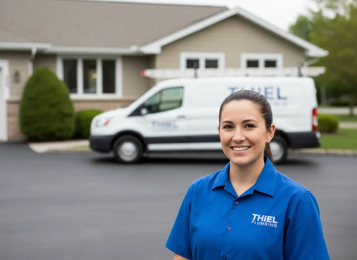 Plumber Thurmont, MD FAQs